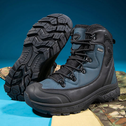 TactiFlex Recon Boots