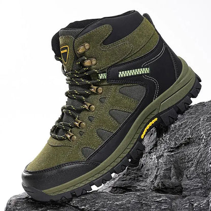 TerrainMaster Tactical Boot