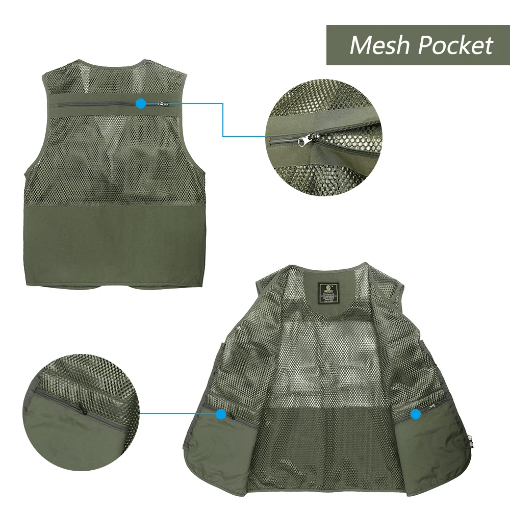 Field Ops Vest