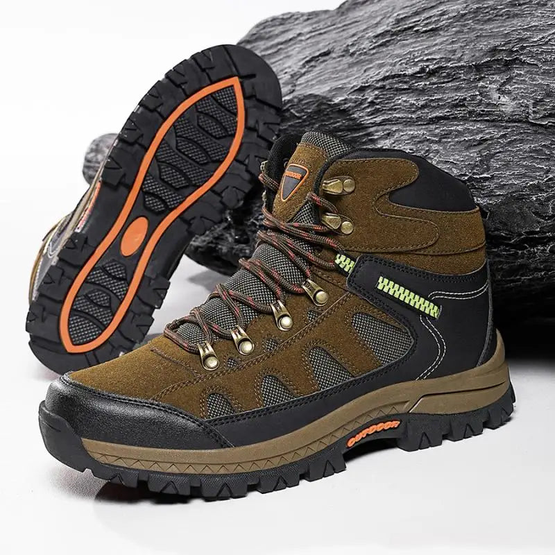 TerrainMaster Tactical Boot