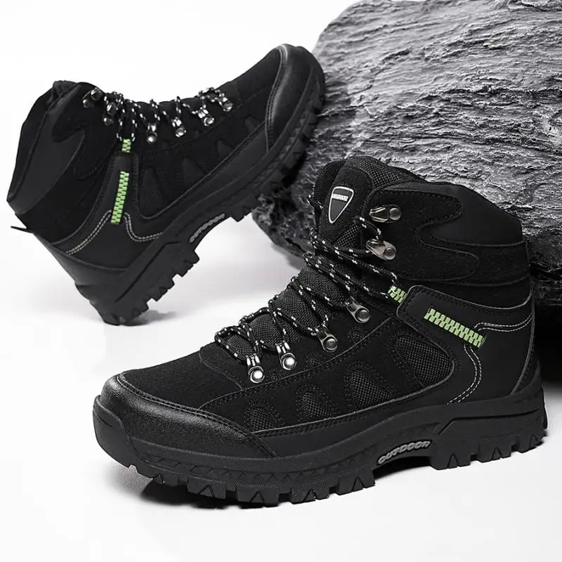 TerrainMaster Tactical Boot