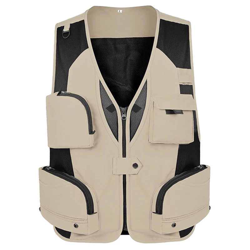 TerraTrail Utility Vest