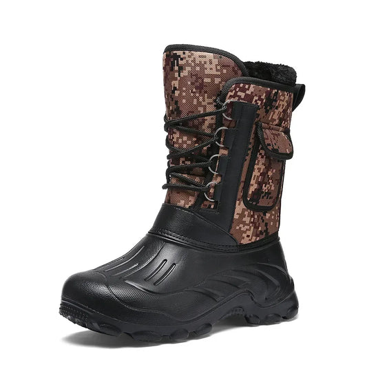 Sierra WinterPro Boot