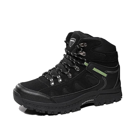 TerrainMaster Tactical Boot