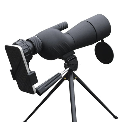 Vanguard 75x HD Spotting Scope