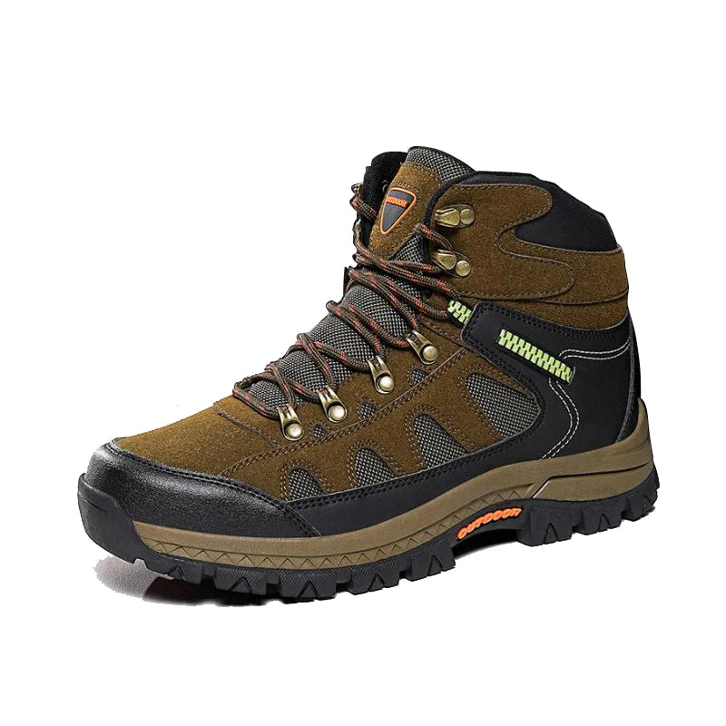 TerrainMaster Tactical Boot