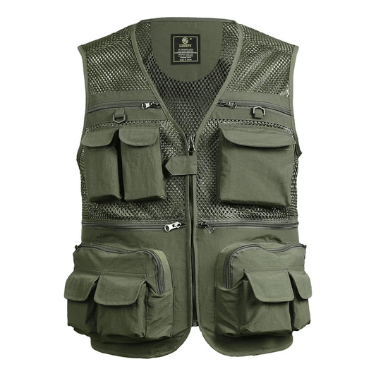 Field Ops Vest