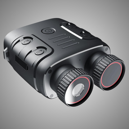 Pathfinder Elite Night-Vision Binoculars