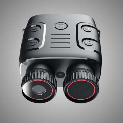 Pathfinder Elite Night-Vision Binoculars