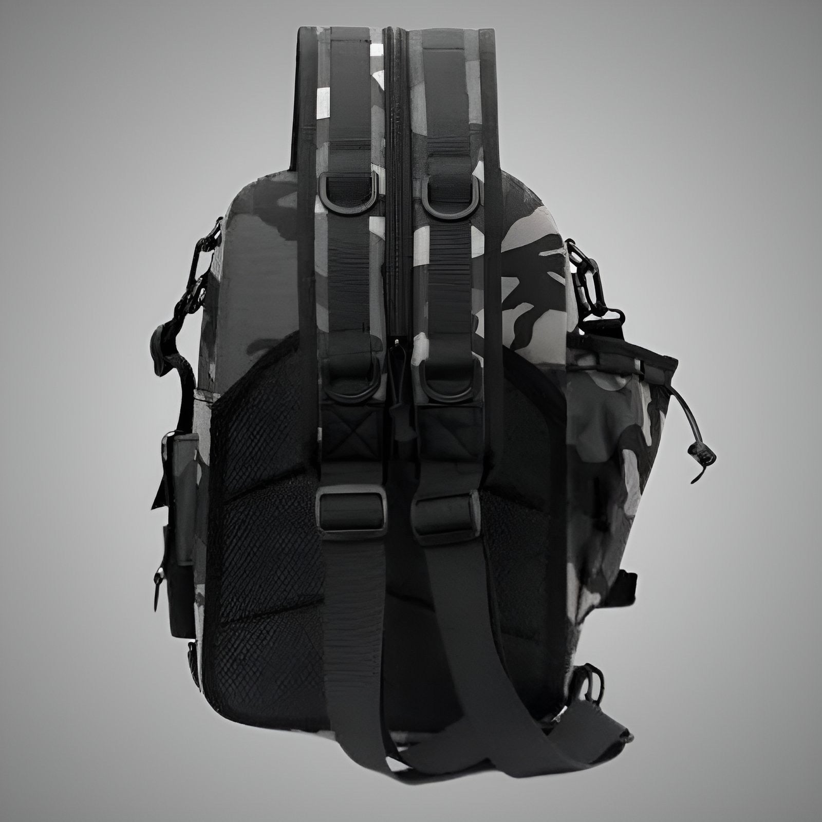 AquaTrek Pro Backpack