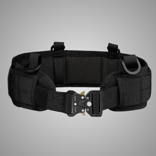 DutyFlex Tactical Belt