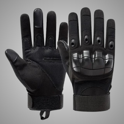 GripMax Tactical Gloves