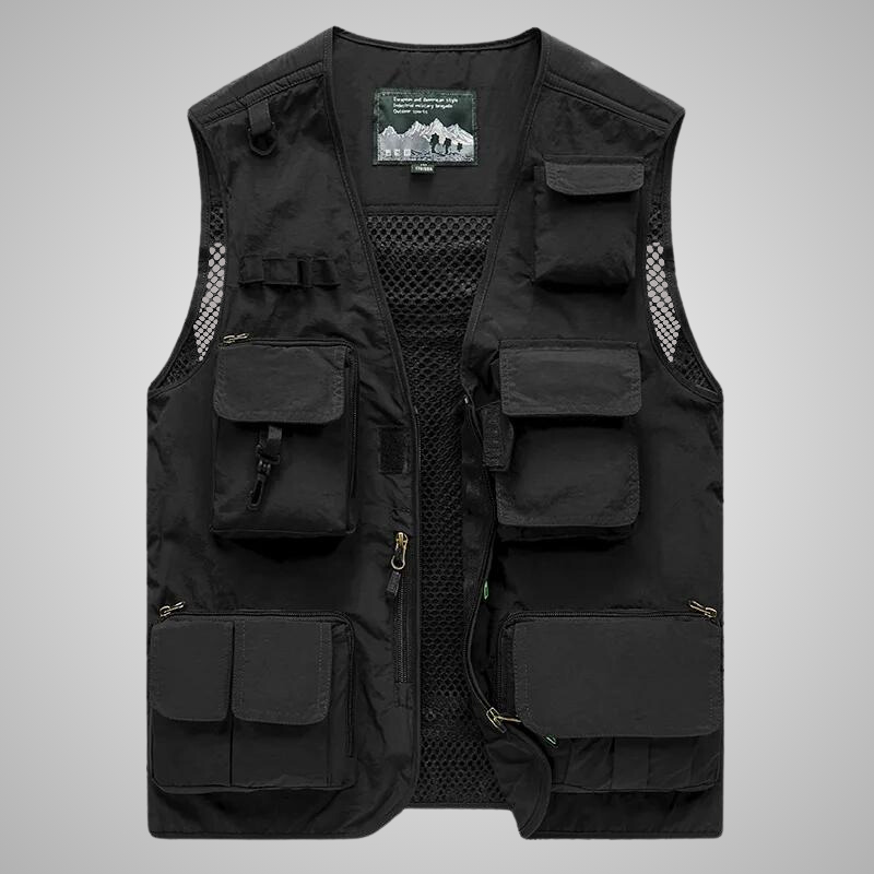 Trailblazer Vest