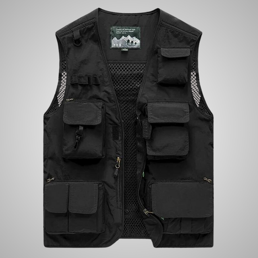 Trailblazer Vest