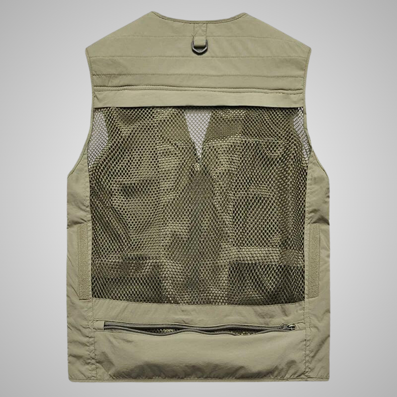 Trailblazer Vest